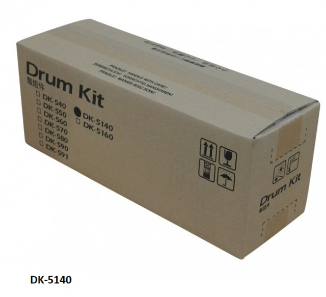 Kyocera Unidad de tambor DK-5140 302NR93013