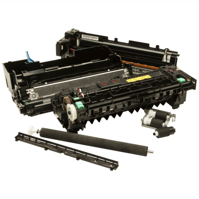 Kyocera Kit mantenimiento MK-350 1702LX8NL0 tambor, unidad calentamiento, revelador