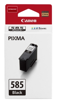 Canon Cartucho de tinta negro PG-585 6205C001