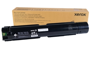 Xerox Tóner negro 006R01824