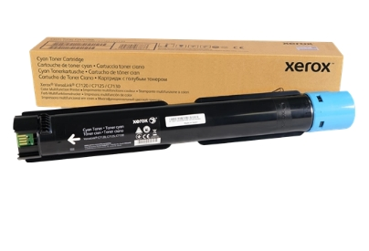 Xerox Tóner cian 006R01825