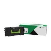 Lexmark Tóner negro 58D2U0E