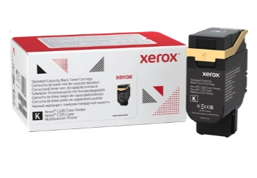 Xerox Tóner negro 006R04831 C320 C325