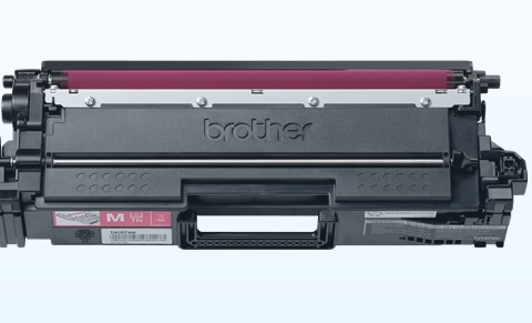 Brother Tóner magenta TN-821XLM 821XL