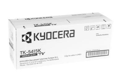 Kyocera Tóner negro TK-5415K 1T02Z70NL0