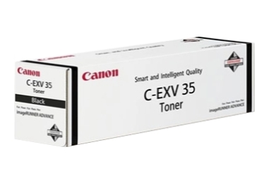 Canon Tóner negro C-EXV35 3764B002