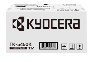 Kyocera Tóner negro TK-5450K 1T0C0D0NL0