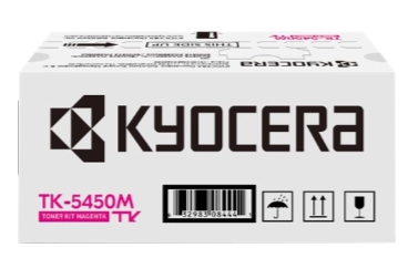 Kyocera Tóner magenta TK-5450M 1T0C0DBNL0