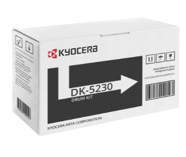 Kyocera Unidad de tambor negro DK-5230 302R793010