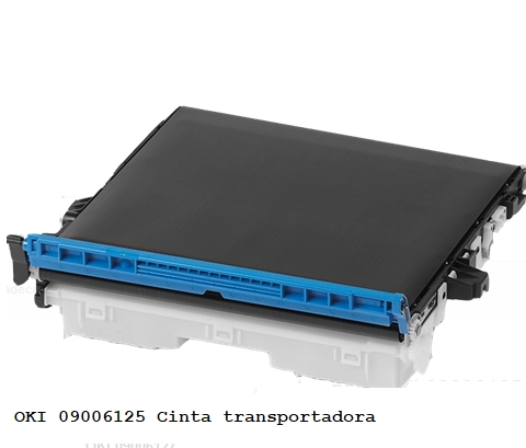 OKI Cinta transportadora 09006125