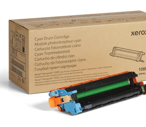 Xerox Unidad de tambor cian 108R01485